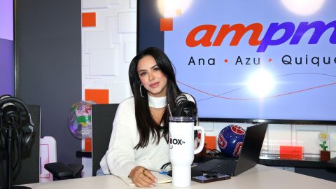 Ana Jurka.
