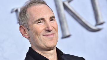 Andy Jassy