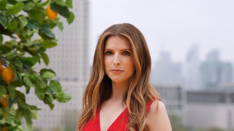 Anna Kendrick compró esta propiedad en 2012.