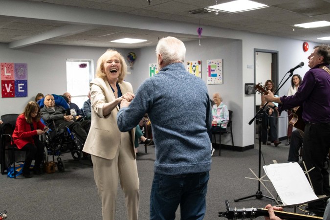 Musicoterapia Alzheimer