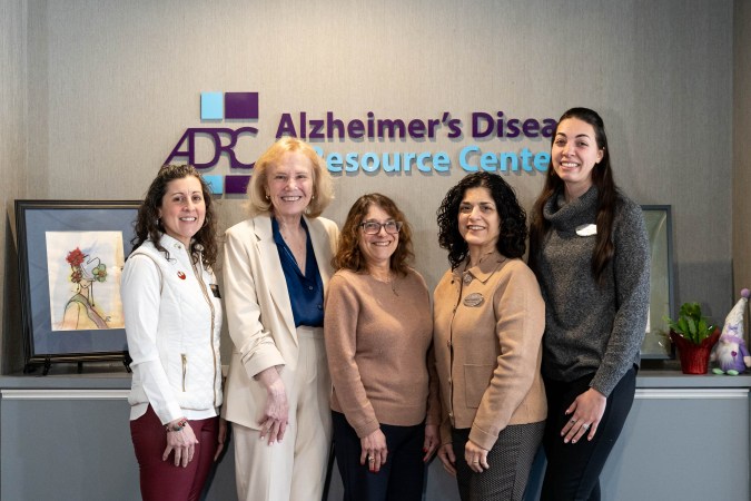 Musicoterapia Alzheimer