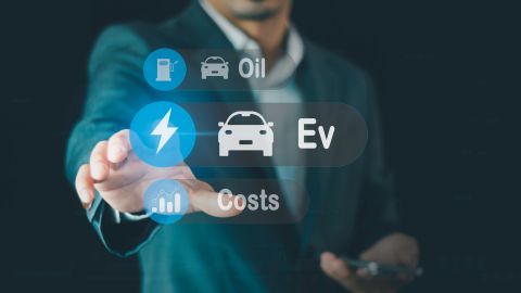 EV