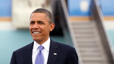 Barack Obama alquiló la propiedad durante los veranos de 2009, 2010 y 2011.