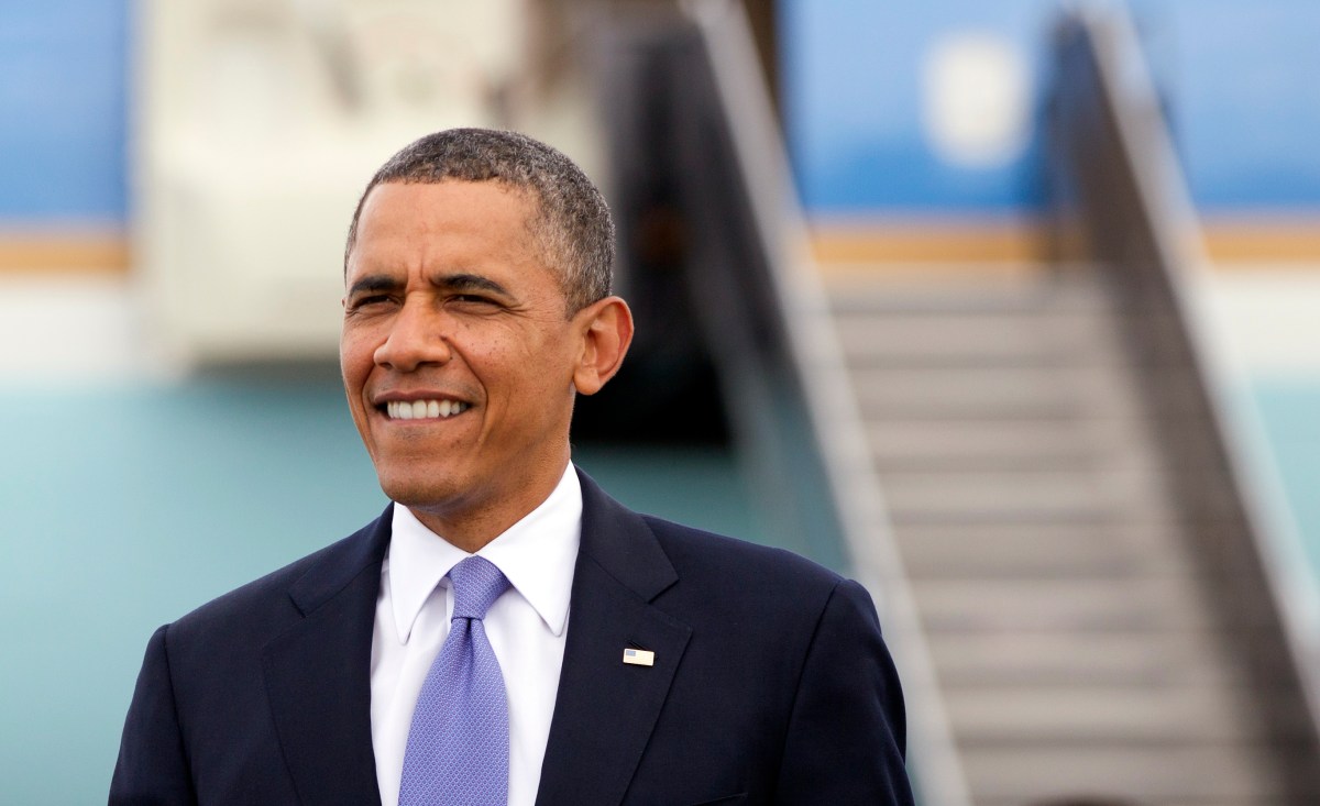 Está en venta la casa que Barack Obama alquiló durante algunas vacaciones de verano