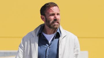 Ben Affleck compró su actual hogar en julio del 2024.