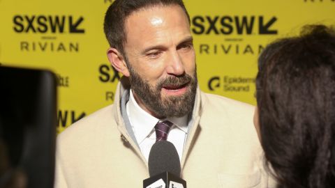 Ben Affleck
