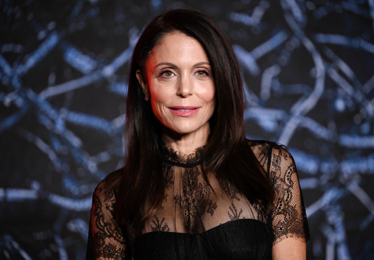Bethenny Frankel se muda de Nueva York a Florida