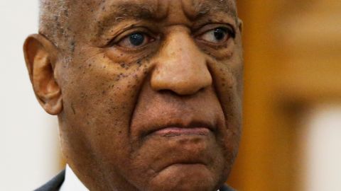 Bill Cosby compró esta casa en los años 80.