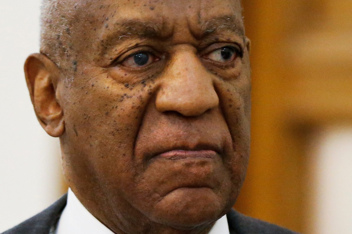 Bill Cosby intentará vender su casa en Nueva York