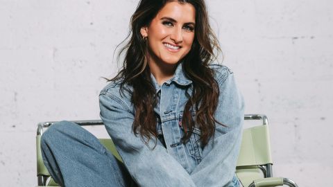 Camila Ramon