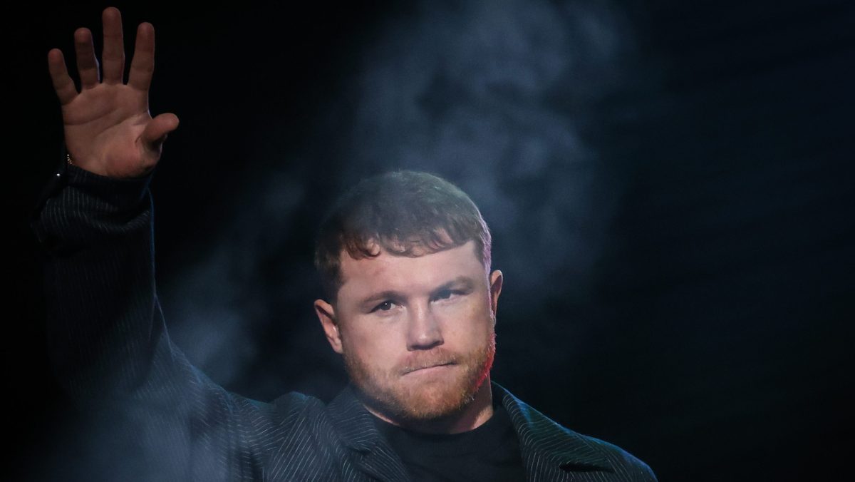 ¿Cuántos millones ganará Saúl ‘Canelo’ Álvarez por pelear contra William Scull en Arabia Saudita?
