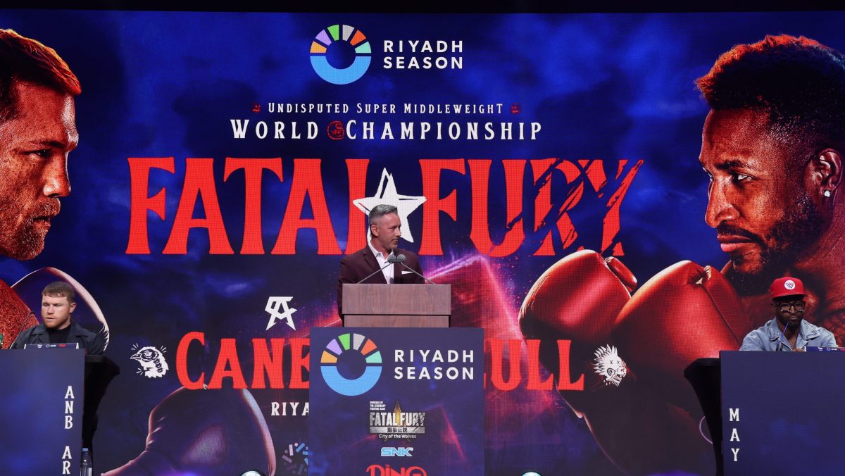 ¿Cuánto cuesta ver a ‘Canelo’ Álvarez contra William Scull en Arabia Saudita?