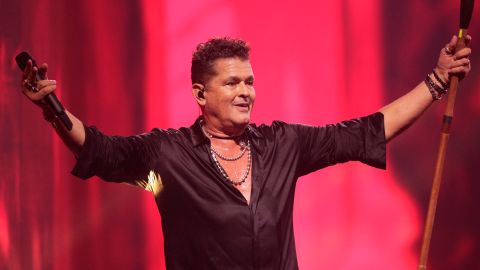 Carlos Vives