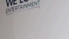 Carolina Sandoval, presentadora del programa ¡Siéntese Quien Pueda!