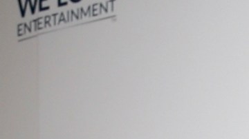 Carolina Sandoval, presentadora del programa ¡Siéntese Quien Pueda!