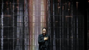 Chayanne está por comenzar una nueva etapa de su gira 'Bailemos otra vez' por España.