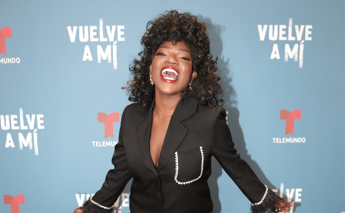 Chiky Bombom cumple su sueño de celebrar su fiesta de 15 años en 'Hoy Día'