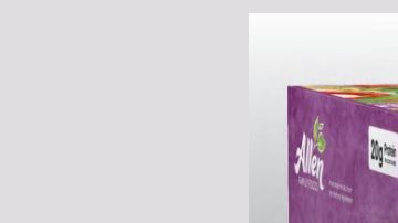 El FSIS publicó una imagen del producto bajo alerta de salud.