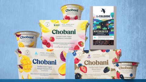Chobani