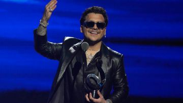 Christian Nodal