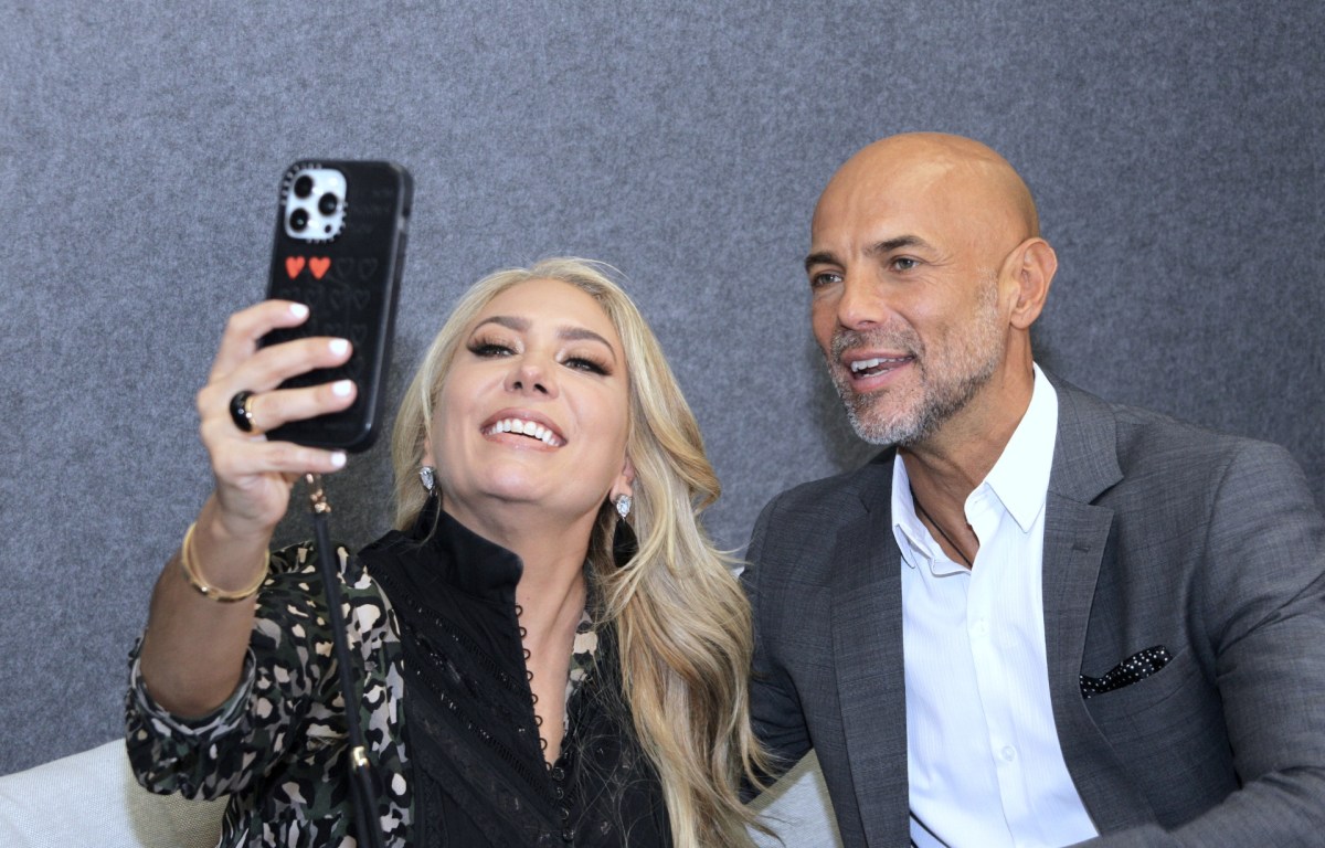 La Casa de los Famosos All-Stars hace encuesta para saber cuál es el equipo favorito del público 