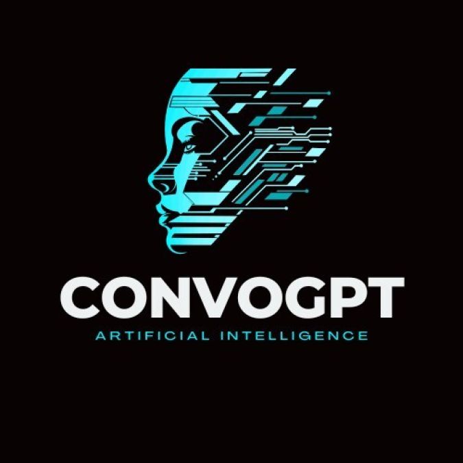 Logotipo de Convo GPT