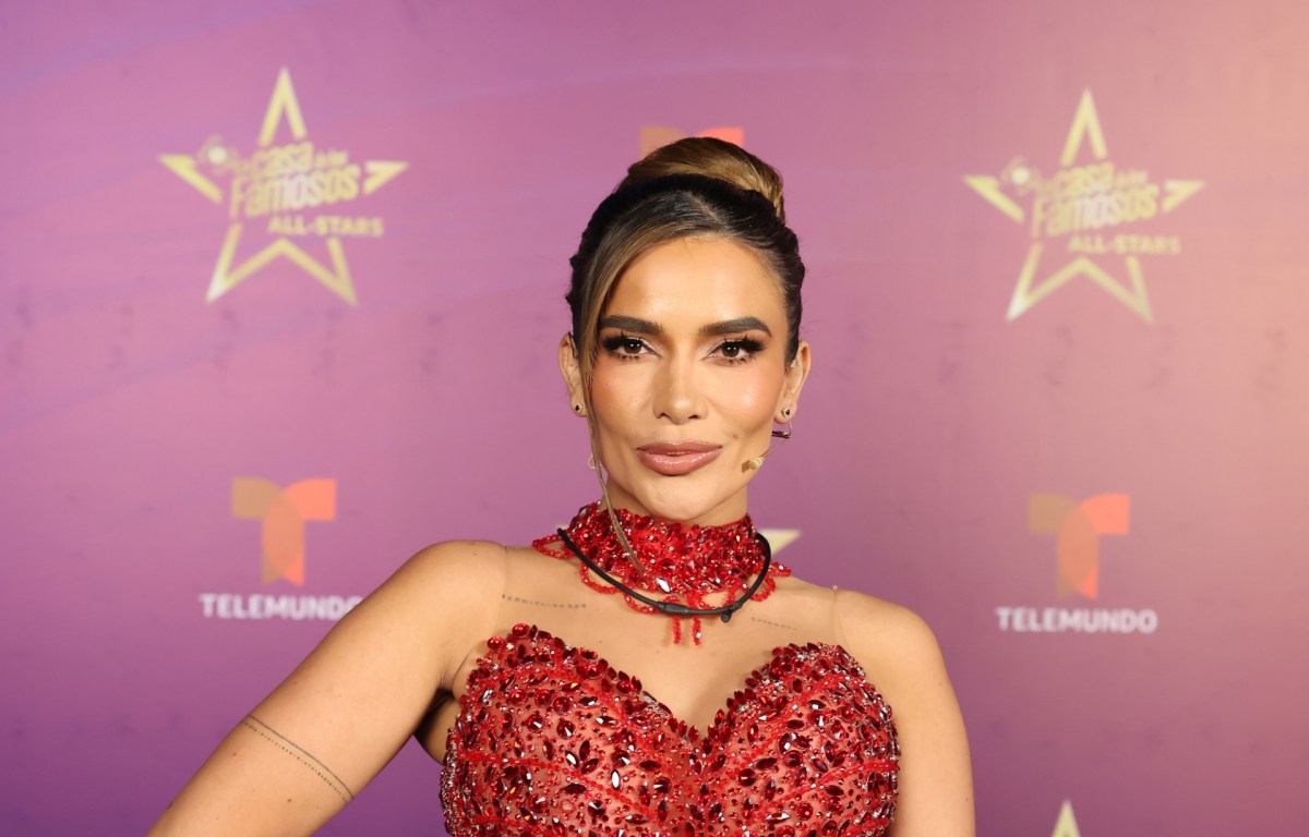 ¿Quién se enfrentará a Dania Méndez por la salvación en La Casa de los Famosos All-Stars? 
