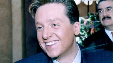 Daniel Bisogno murió el 20 de febrero de este año.