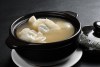 Los dumpling contienen sésamo, un alérgeno que no fue declarado en la etiqueta.