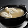 Los dumpling contienen sésamo, un alérgeno que no fue declarado en la etiqueta.