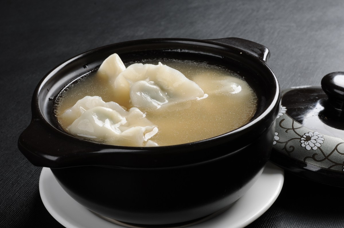 Retiran 64,008 libras de dumpling  de cerdo por alérgenos no declarados en Nueva York