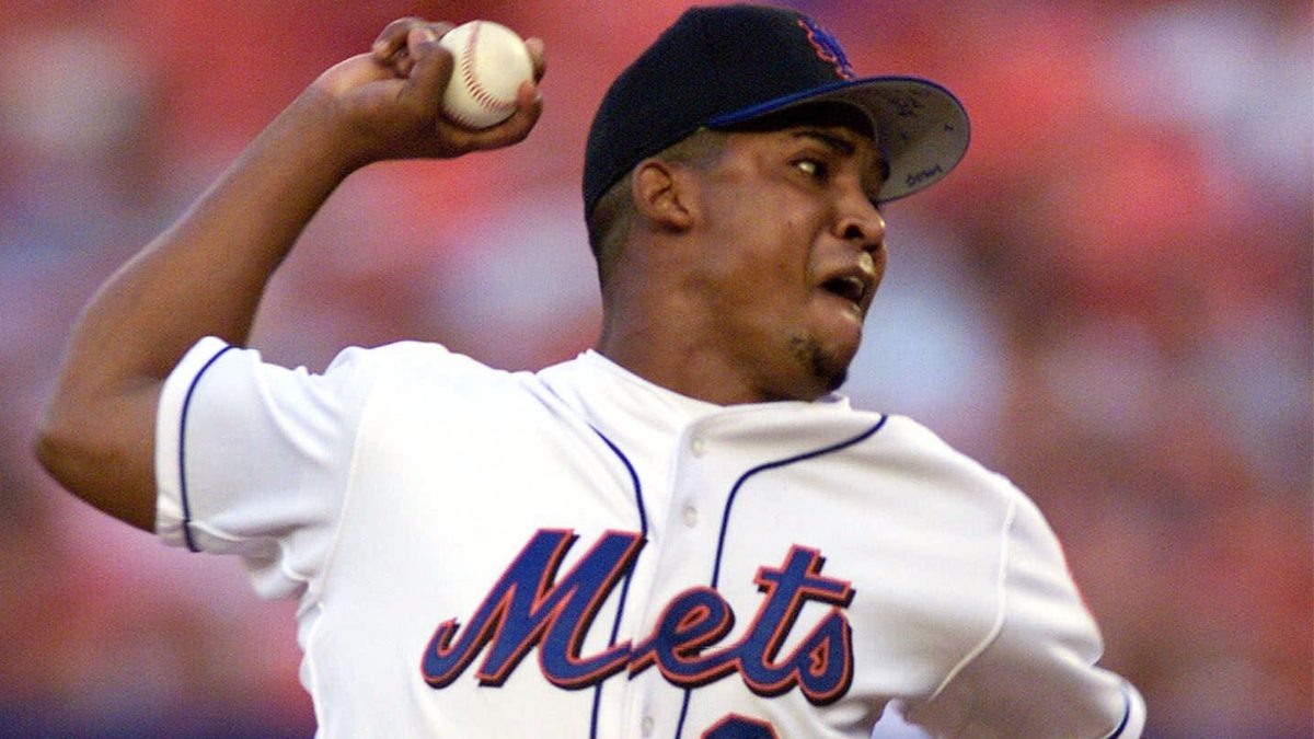 Exjugador de los Mets, Octavio Dotel, muere tras ser rescatado de los escombros en discoteca de República Dominicana