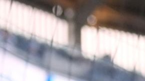 Aaron Judge, Juan Soto y Pete Alonso.