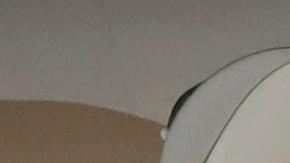 El jefe del Pentágono a su llegada a Panamá el lunes por la noche