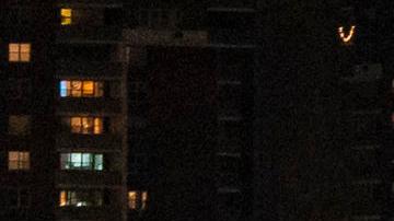 Los servicios de emergencia retiraron del río Hudson parte del helicóptero.