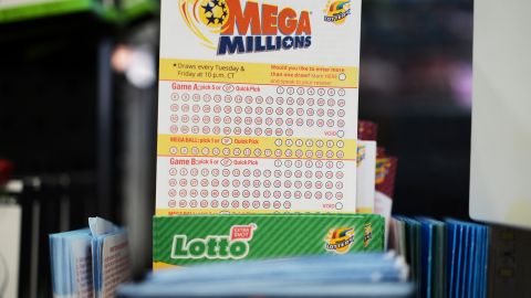 Mega Millions