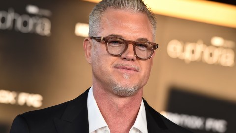 Eric Dane