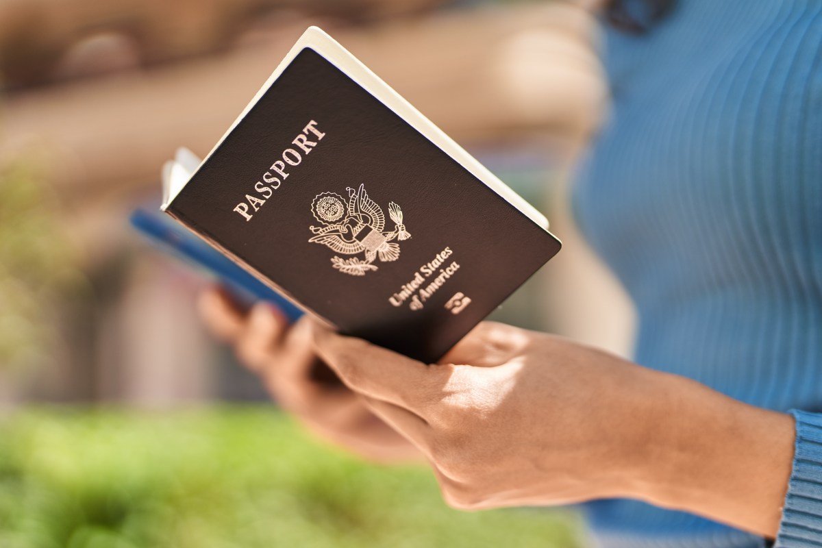 Estados Unidos confirma qué personas no pueden renovar su pasaporte: deberán solicitar uno nuevo