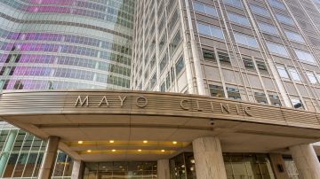 Mayo Clinic