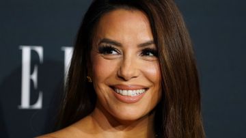 Eva Longoria