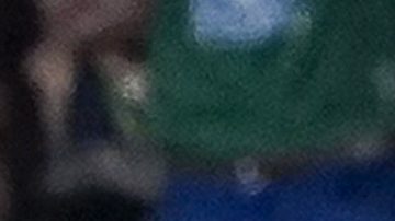 James Rodríguez expulsado.