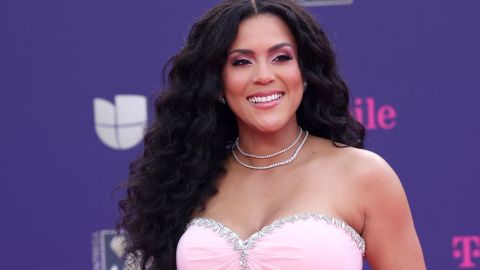 Francisca está actualmente embarazada de su tercer hijo.