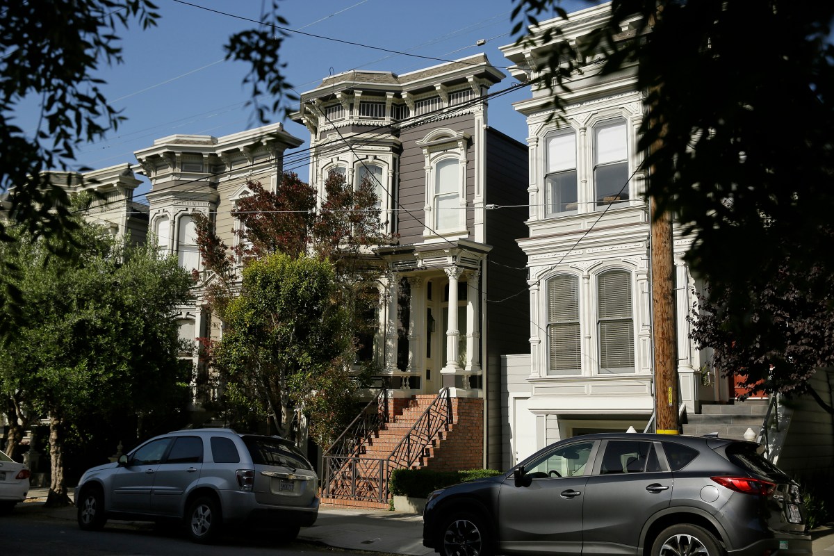 La casa de ‘Full House’ tiene nuevo dueño
