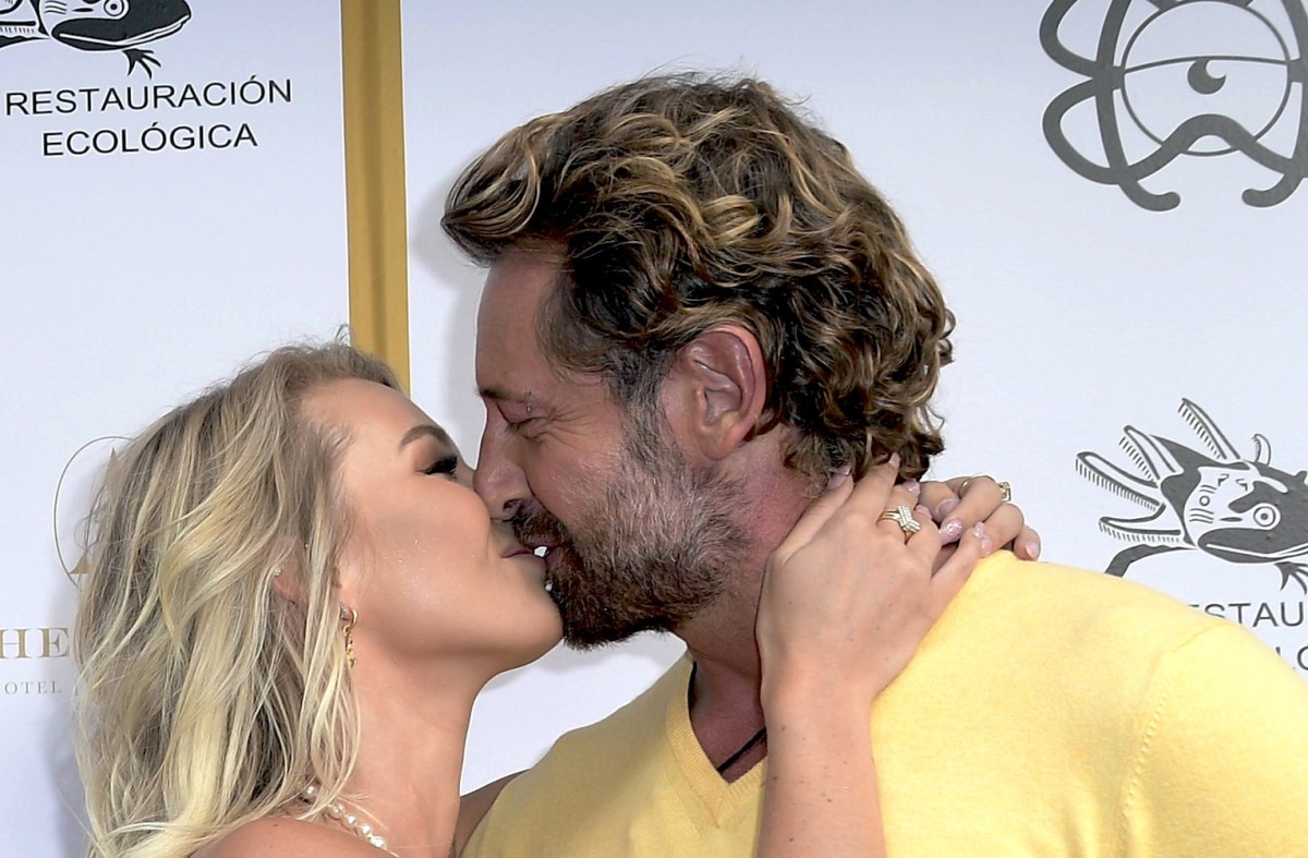 Irina Baeva reconoció el error de su relación con Gabriel Soto
