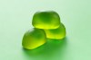 Las gomitas son una deliciosa forma de consumir colágenos con beneficios adicionales de los ingredientes que utilicemos.