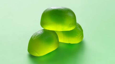 Las gomitas son una deliciosa forma de consumir colágenos con beneficios adicionales de los ingredientes que utilicemos.