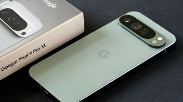 Google Pixel 9 Pro