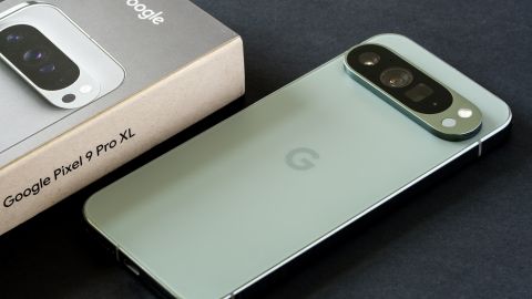 Google Pixel 9 Pro