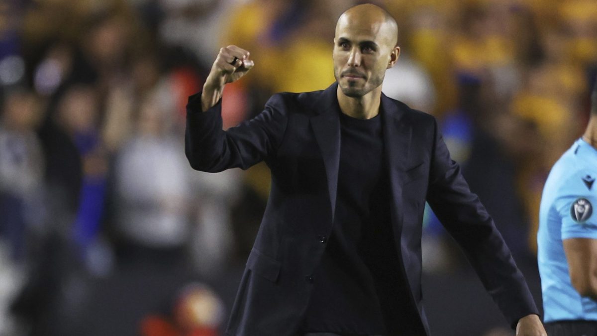 Polémica en la Liga MX: argentino Guido Pizarro abofeteó a asistente de Martín Demichelis
