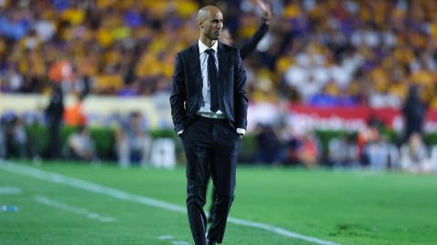 Guido Pizarro.